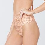 l*space NWT L* Desi Bottom Classic Wildbunch Photo 2