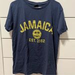 Jamaica Blue T Shirt Size L Photo 1