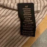 Blu Pepper  color lock anarok zip up fall jacket maroon khaki size M Photo 7