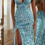 Sherri Hill  54912 Dress Prom Photo 0