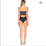 Ellejay  Saige One-Piece Swimsuit - black, S Photo 2