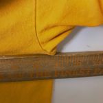 Young & reckless T Shirt Classic Graphic Tee Short Sleeve 100% Cotton Solid L Photo 5