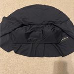 XL Tempt Me Black Off Shoulder Ruffled Bandeau Swim Top with Straps Photo 2