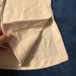 Proenza Schouler  Cream Halter Tank Top Photo 2