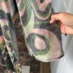 Hutch NWT x Anthropologie McRae Boho Sequin Bell Sleeve Cover Up Size XS $188 Photo 8