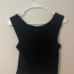Urban Outfitters BDG  Black Tank Photo 1