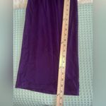 Lululemon NWT  Modal High-Rise Wide-Leg Lounge Pant Dramatic Magenta size 2 Photo 2