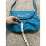 Marc by Marc Jacobs Preppy Legend Natasha Nylon Crossbody Bag Purse Photo 3