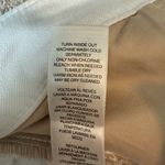 White House | Black Market  slim crop white pants sz 10 Photo 3