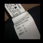  6 leopard swimsuit New swimsuit by cocoship ruffled flare straps smooth textured material. Photo 4