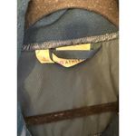 Athleta  Rock Springs Quilted Vest Green size Small Photo 2