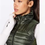 Lululemon  Green Vest Photo 2