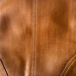 Coach Vintage  Leather Buckle SOHO Crossbody Bag Photo 3