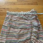 Lovers + Friends Multicolor Mini Skirt Size Medium Photo 2
