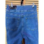 INC  International Concepts Women's Size 6/28 Skinny Cropped High Rise Jeans NEW Photo 4