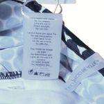 Bleu Rod Beattie NWT Connect The Dots Black & White Polka Dot Swimsuit Size 6 Photo 11