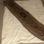 Xhilaration Brown Pashmina Scarf Photo 3