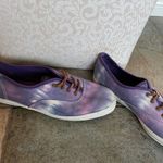 Keds Super rare Tie dye Sneakers Photo 3