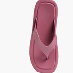 Jeffrey Campbell NEW  Darcie Flip Flop (Women) 8M, DUSTY PINK Photo 4