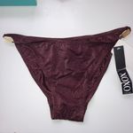 XOXO Sparkle Bikini Set Photo 5