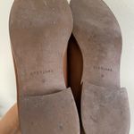 Everlane The Modern Loafer Leather Camel Tan (10) Photo 10