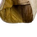 Sutton Studio 100% Leather Suede Embroidered A Photo 4