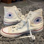Converse Hightop Photo 0