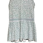 William Murray Golf Lacey Sleeveless Blue Dress For Estaban Women’s Size Large Photo 5