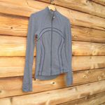 Lululemon Define Jacket Coal Pique Black Photo 2