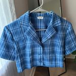 Brandy Melville John Galt Top Photo 0