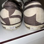 Coach  Dalia Signature Sneaker Trainers Size 9 M Medium with original box Photo 3