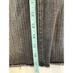 Z. Cavaricci Charcoal Denim Mini Skirt EUC Sz 20 Cotton Women’s Casual Retro Gray Photo 10