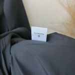 Tuckernuck  Black Gracie Wrap Belted Patch Pocket Blazer Jacket‎ Size XXXL NWT Photo 7