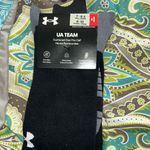 Under Armour Black UA socks  Photo 0