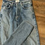 Citizens of Humanity Charlotte Premium Vintage size 24 30 inseam Mom high rise Photo 3