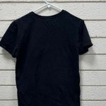 Red Hot Chili Peppers Black Band Tee size XS Photo 4