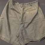 Liz Claiborne  Dark Blue Cargo Shorts / DG99 Photo 3