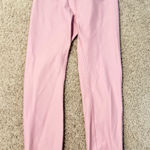 Lululemon  Wunder Under Leggings 25" Photo 0