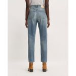 Everlane  The ’90s Cheeky Jean in Vintage Mid Blue 29 Regular NWT Photo 7