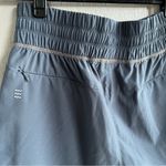Free Fly Free Fly Apparel Women's Pull On Breeze Short Storm Cloud Blue Size S Photo 4