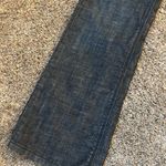James Jeans Dry Aged Denim  Boot Cut Sz 27 Photo 1