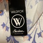 Wildfox NWT  Swim Size Medium Photo 2