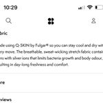 Sweaty Betty  Athlete Vest Gym Tank Green Photo 3