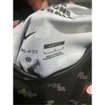 Nike  Football World Cup 23 Nigeria Stadium home jersey in black Size Large Photo 2