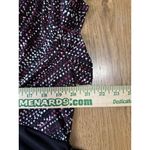 Christopher & Banks C.J. Banks Women Midi Dress Size 1X Stretch Office Classic Photo 4