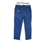 Old Navy Women's 12 Sky-Hi Straight Jeans Photo 1