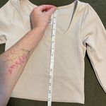 Athleta Long Sleeve Crop Top Photo 6