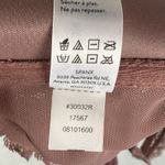 Spanx  Undietech Four Play Bralette Bra‎ M Blush Pink Adjustable Front Closure Photo 7