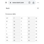 MARNI TROPICAL WOOL MIDI A LINE CLASSIC TAILORED SKIRT Photo 14