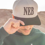 Boutique Trucker Hat Photo 0